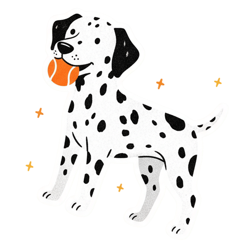 Долматинец